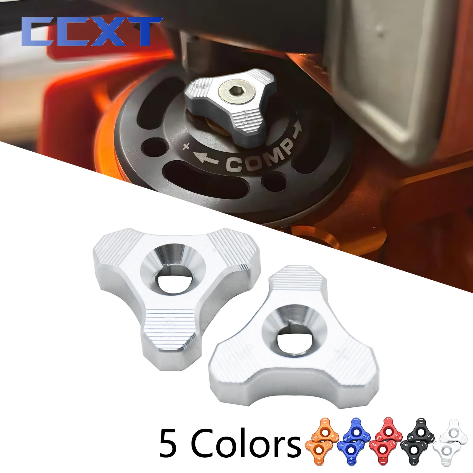 For Ktm Exc Sx Sxf … - image