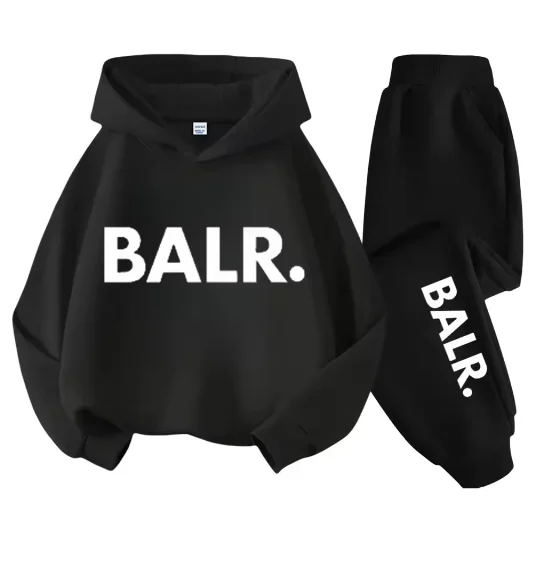 ملابس الخريف والشتاء للأطفال بأنماط الحروف، ملابس الرضع للأولاد والبنات، ملابس الأطفال #2