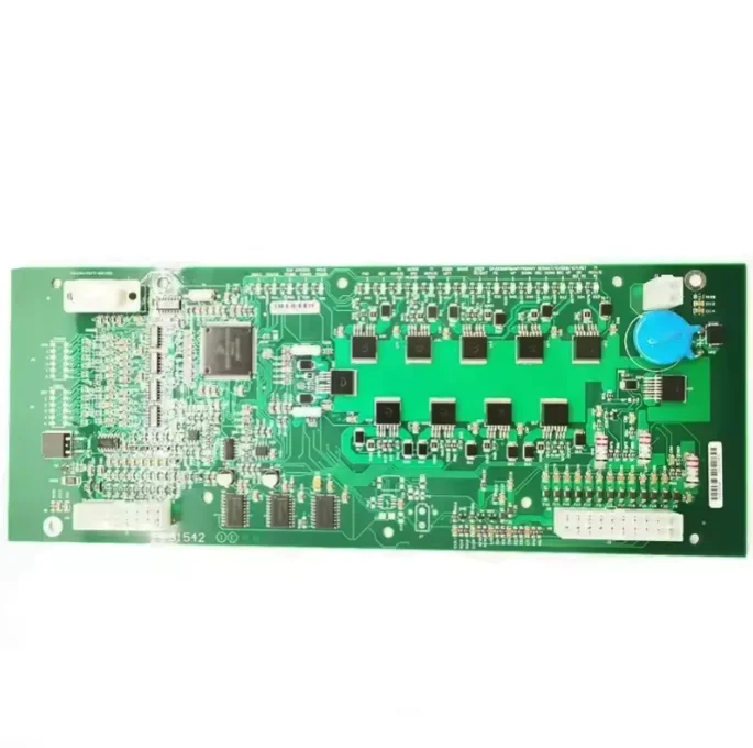 New 121765 GT PCB Circuit Board for Genie Boom Lift Parts 121765 GE-for Retail Building Materials Construction Industries