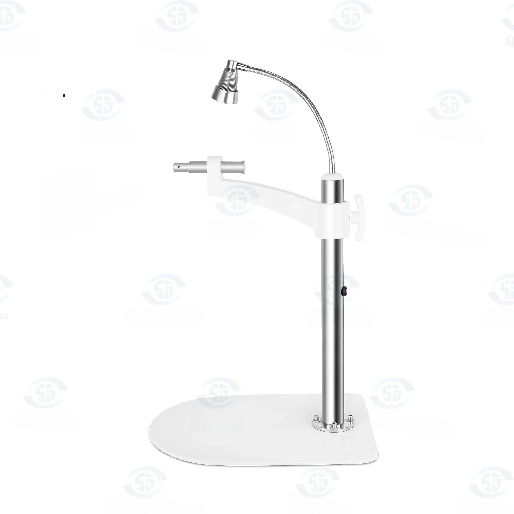 

Wall Mounted Portable Phoropter Arm With Lamp WZ-ZZ Phoropter Holder Phoropter Stand Optometry Equipment