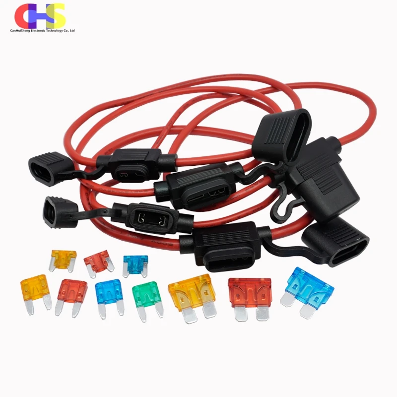 yZ[z1 P[ut18/16/14/12/10AWG 32V~j^hԃq[Yz_ 1A 2A 3A 5A 7.5A 10A 15A 20A 25A 30A 40A 50A