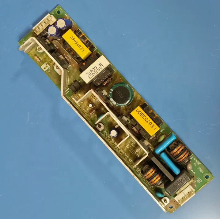 

SCREEN CTP Machines Printers Power Supplies Unit LEA75F-5 Used and Available in Stock