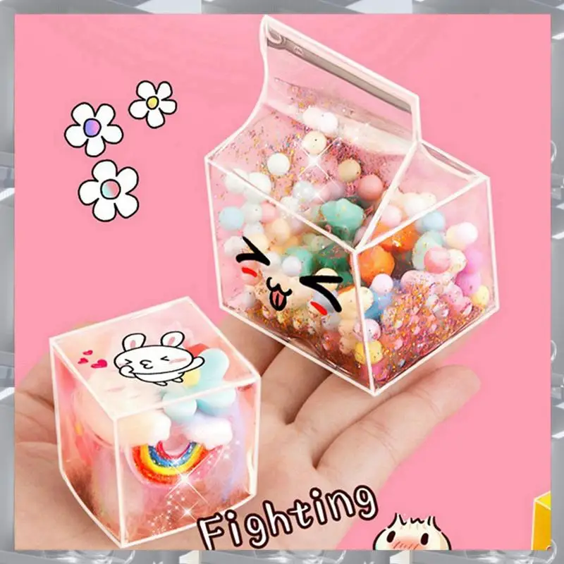 

A84F-2X Nano Tape Kneading Blowing Bubble Full Set Nano Tape Double-Sided Tape Paste Blowing Bubble Sticker Tapes