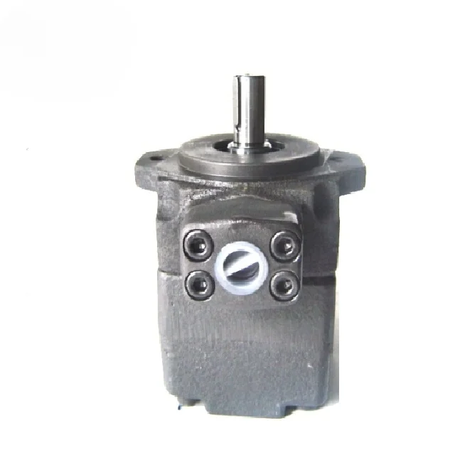 LCH pv2r pv2r12 hydraulic vane pump for cement block and moulding machine