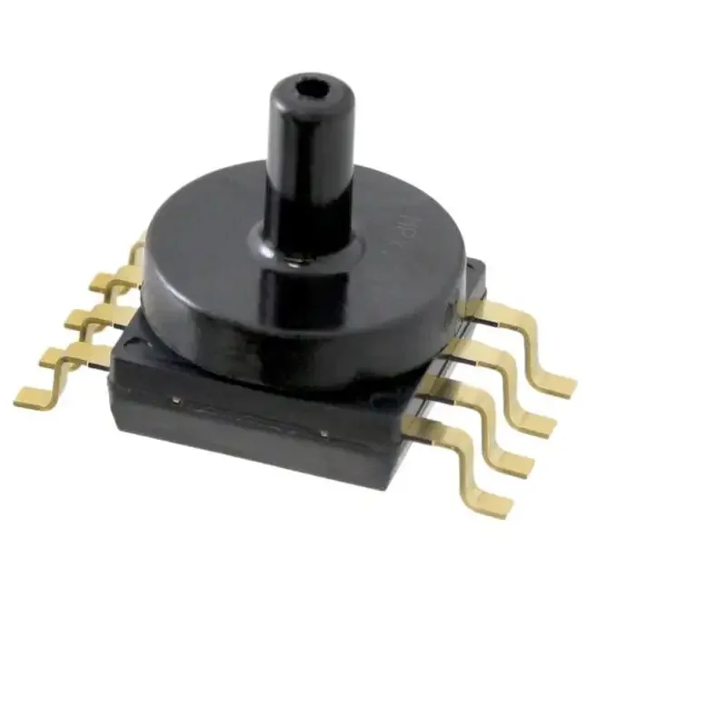 

Mp3v5004gc6u IC SENSOR de pressão 8-SOP, подвесной датчик