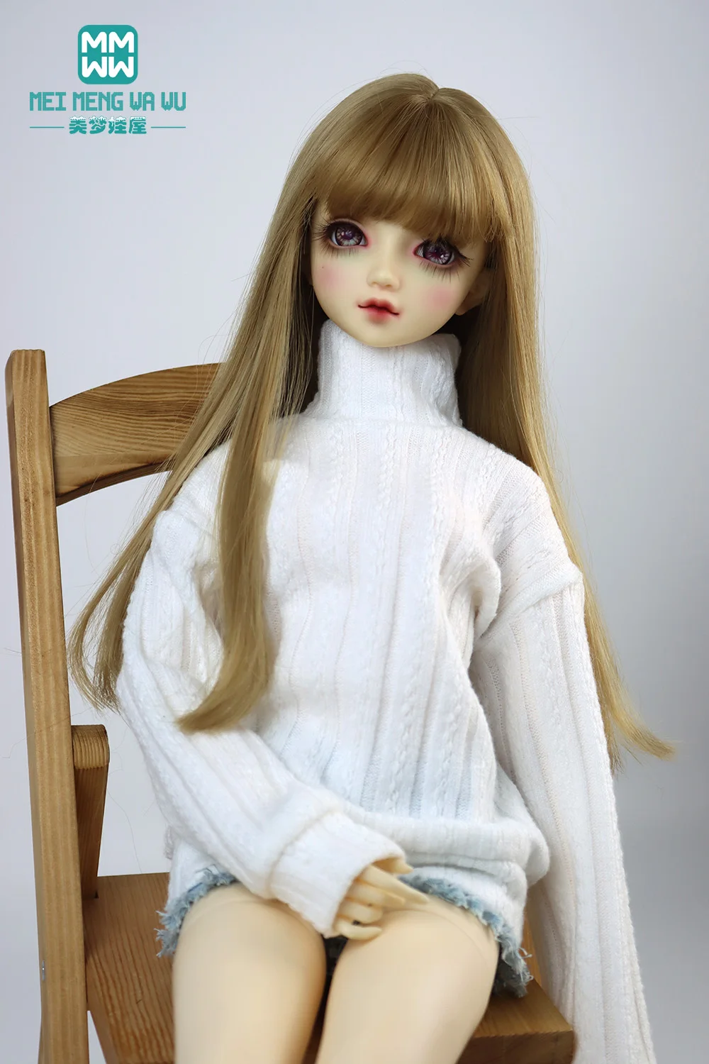 Thumbnail 2 - #17 Cheapest Ball Jointed Dolls Deals You Can Get