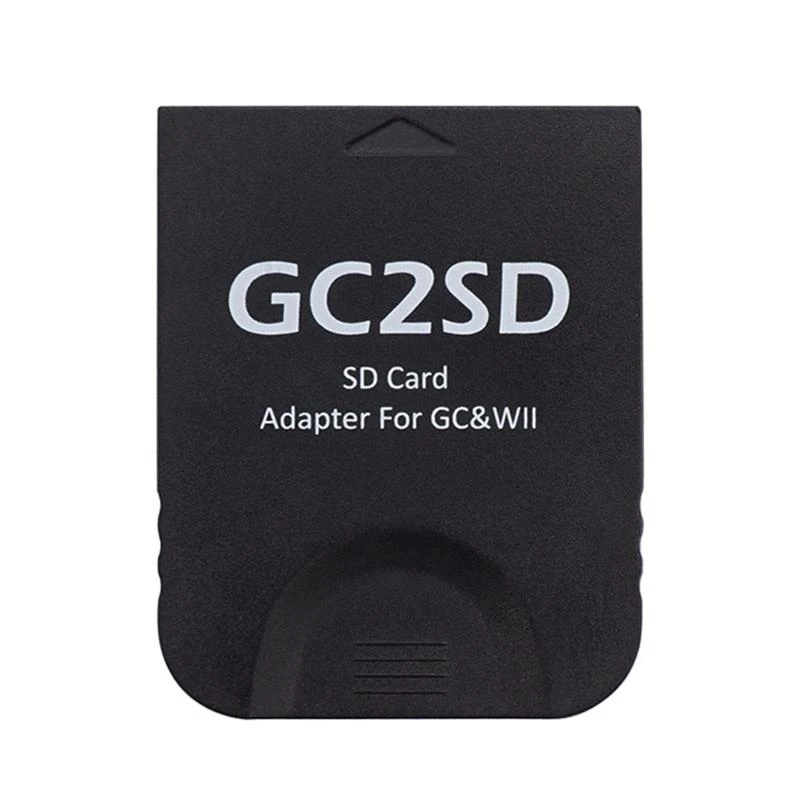 Adapter Adapter Adapter Adapter Adapter Adapter для GameCubewii Mirco Card Card Card Замена консоли замены лучшей продажи