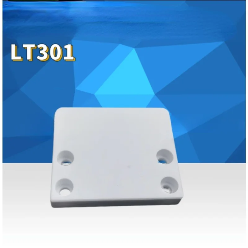 1PC For Accutex LT301 LT302 Ceramic Isolator Plate Upper Lower Insulation Board For EDM CNC ACCUTEX Machine