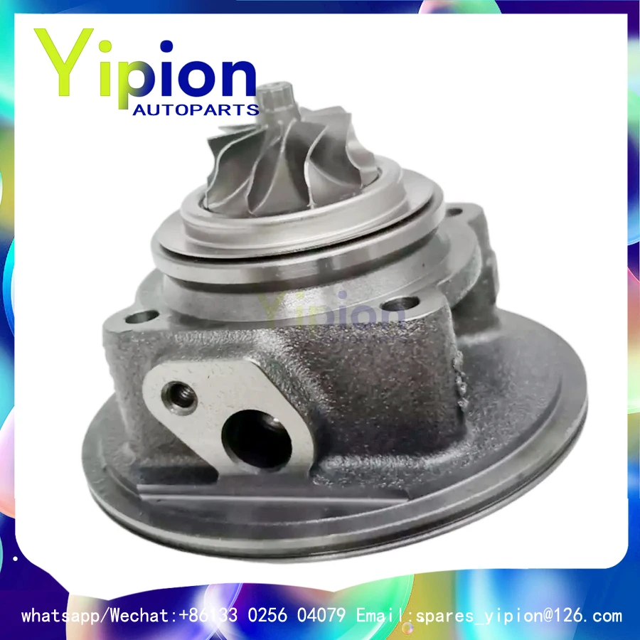 Turbocharger Core For BMW X1 X2 1/3 Series 216i 218i Active Tourer 1.5L 100Kw 136Hp B38A15 11652681209 2681209 2014- Engine