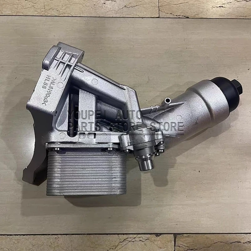 

Aluminium Engine Oil Filter Housing 11428596283 for BMW 230i 320i 330e 330i 430i 530i USA