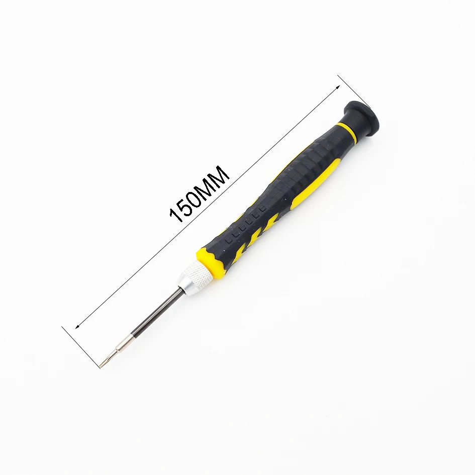5 in 1 NO. 8801A Combination Screwdriver Set KeyScrewdrivers Kit T2 T4 T5 T6 PH00 PH000 0.8 1.2 Pentalobe 50set/lot