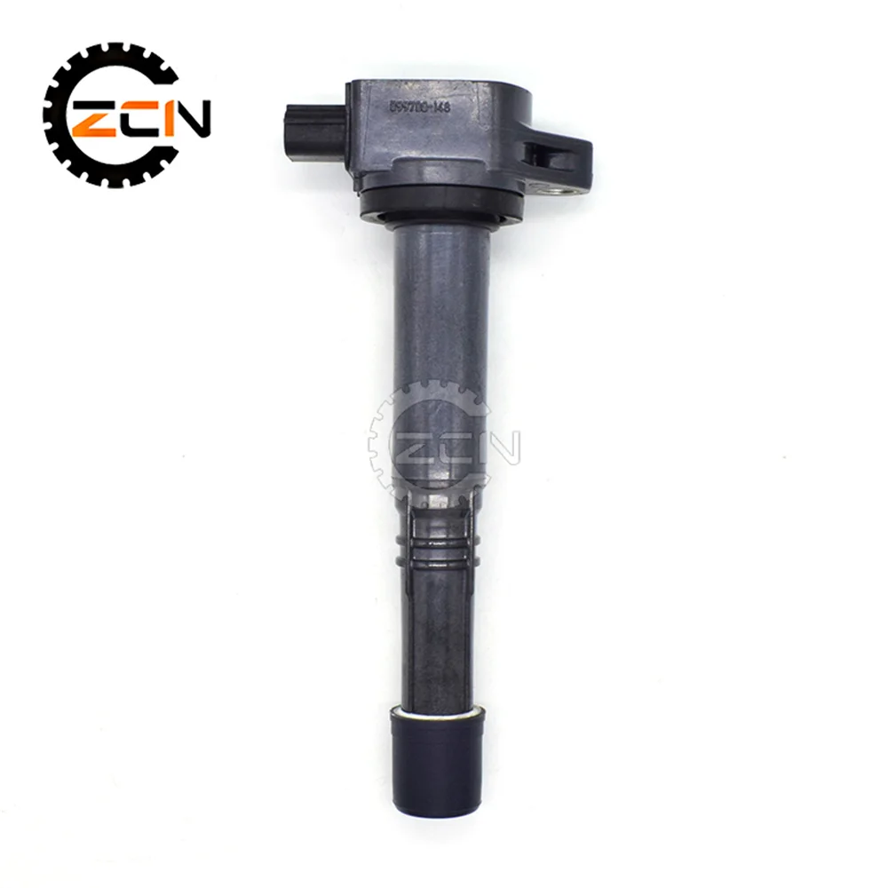 Car Ignition Coil 099700-148 For Honda Accord Civic CR-V Acura ILX 2.4L 099700148 30520-R40-007 30520R40007