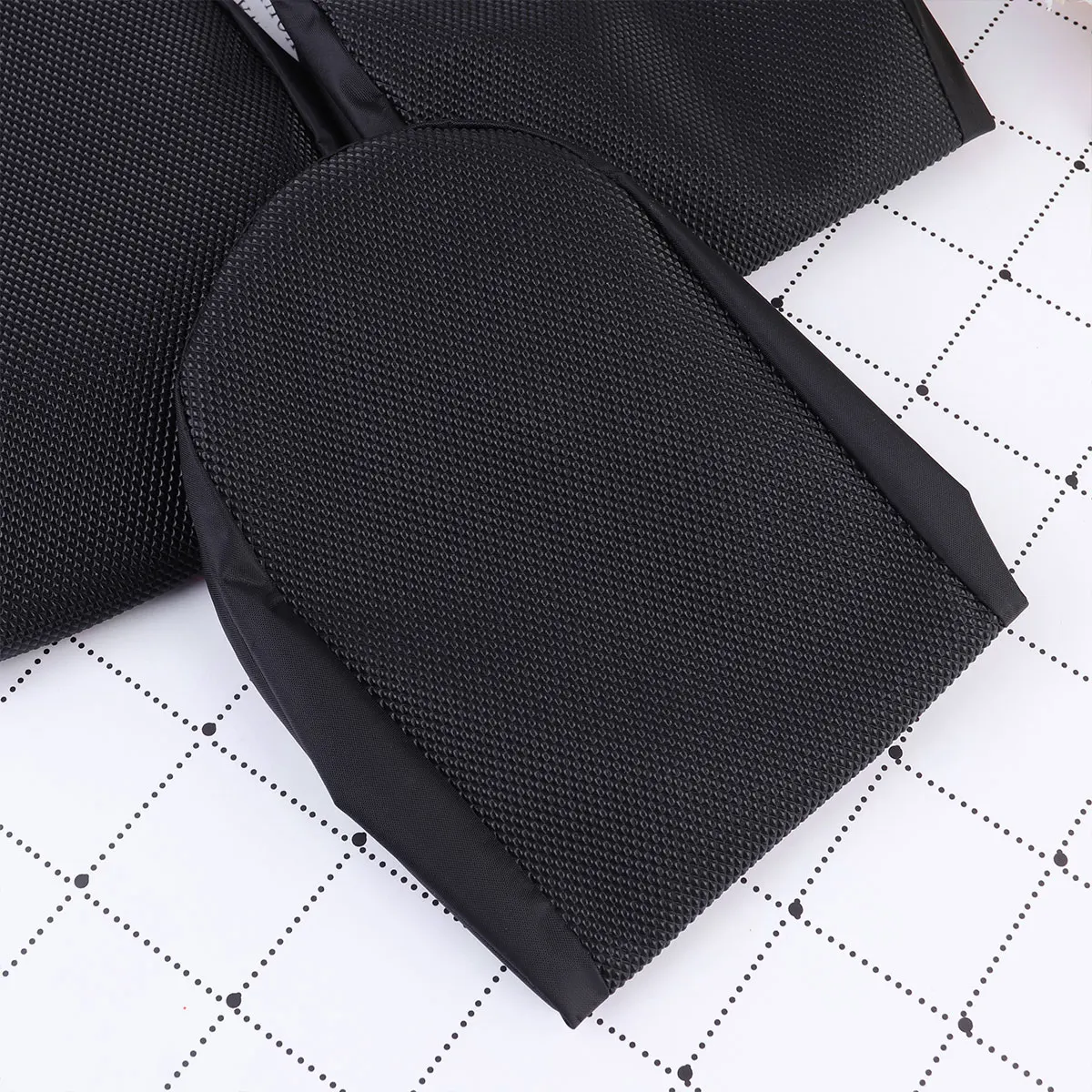 

Shoe Cover Non-slip Covers S Proof Shoes Foot Protector Water Bowling Equipment and Accessories Black