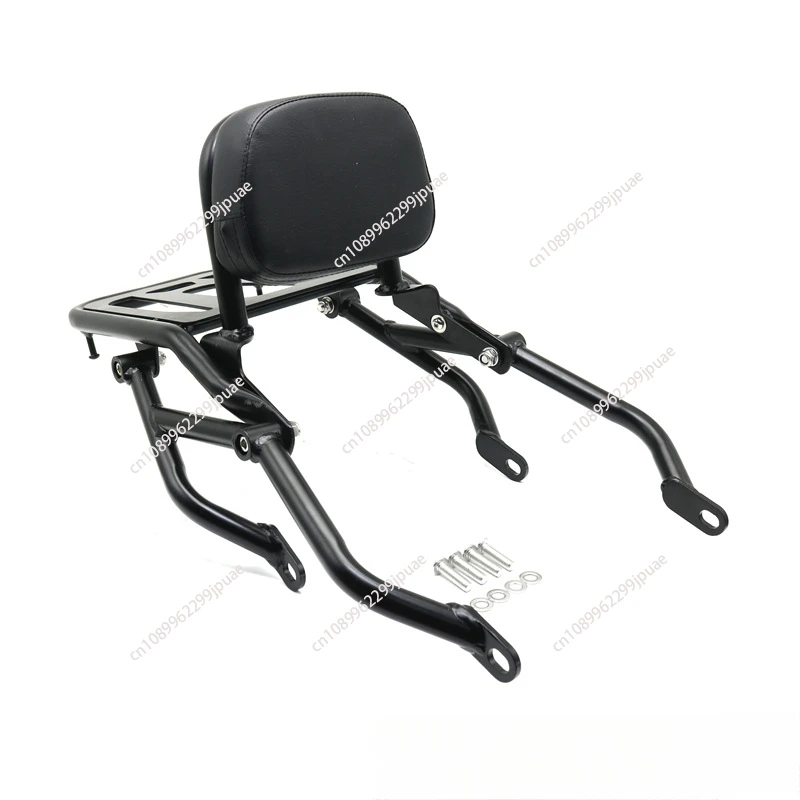 

Applicable Modification Rear Rack Backrest Rebel Travel Rack Tail Rack