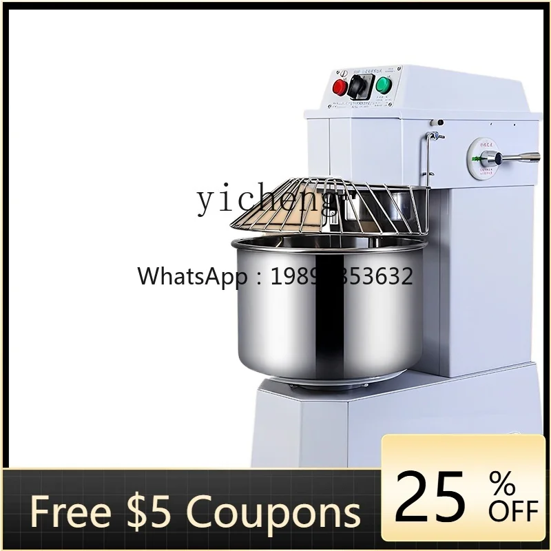 ZZ1 Commercial Nood…