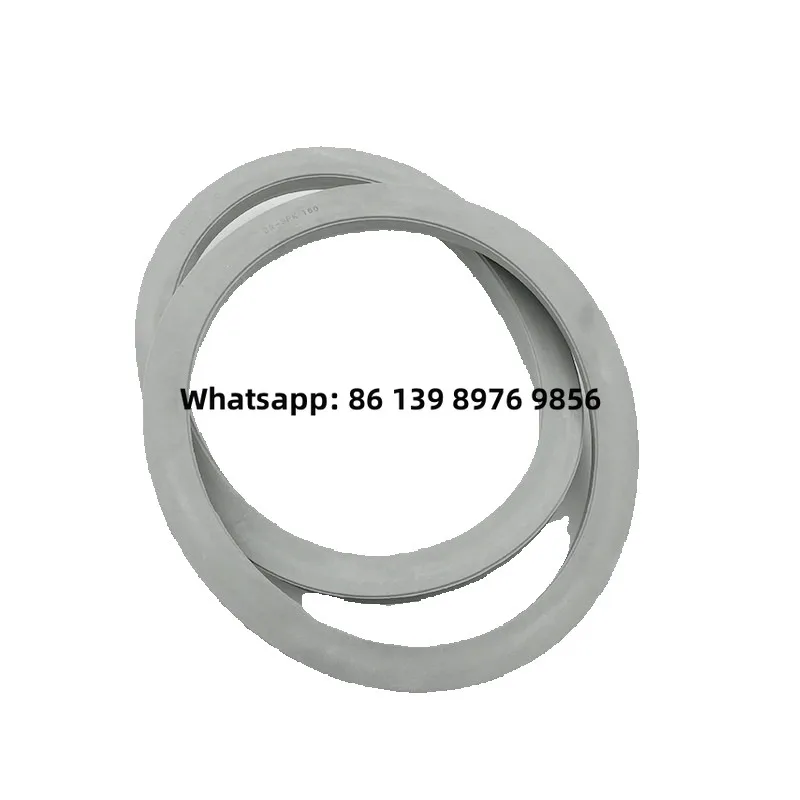 SPK Vacuum Suction Cup Seal Ring Dr-Spk 160 110 80 55 200 Original Schmalz