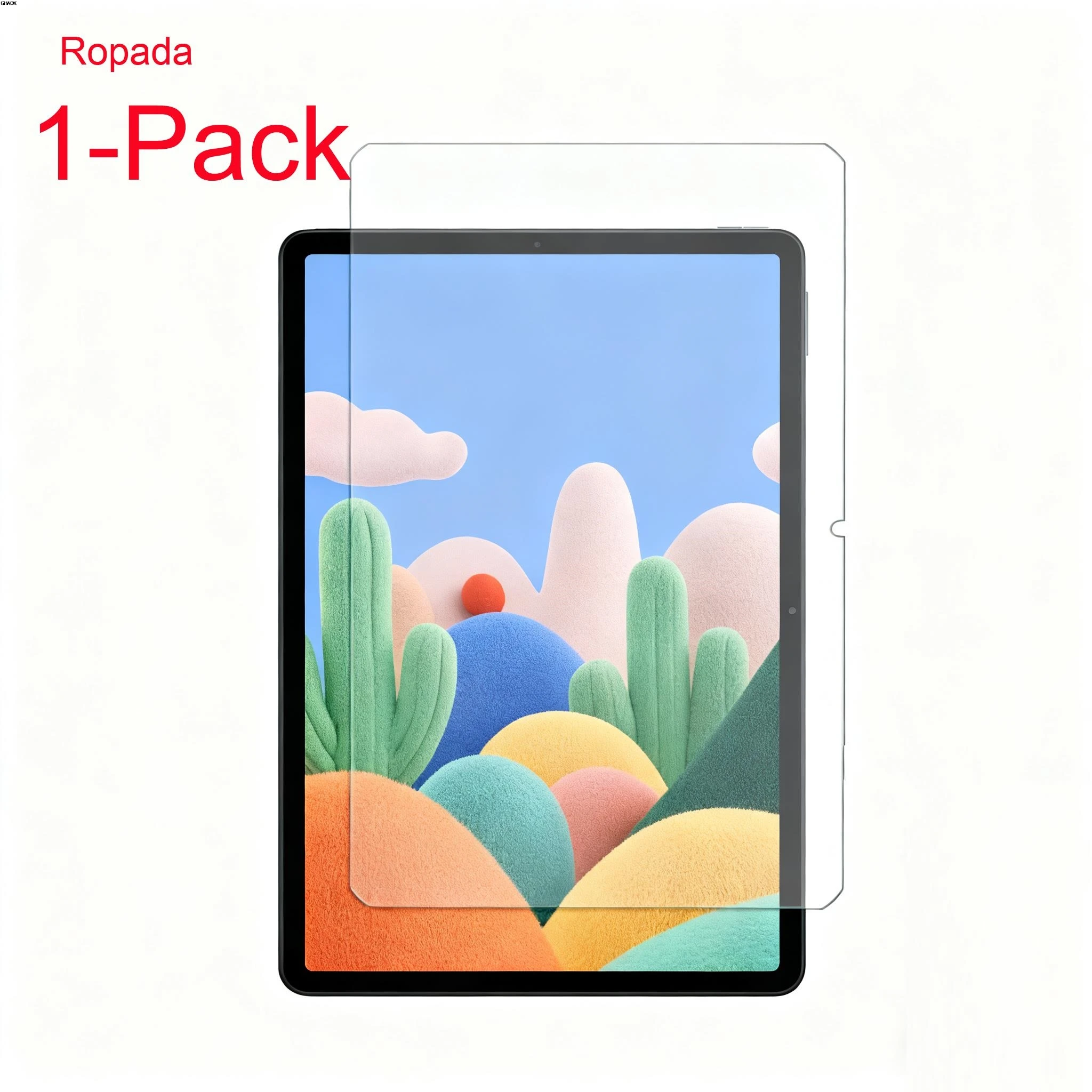1-pack Tempered Glass screen protector For Xiaomi Redmi pad 2 Pad2 Play bundle 2025 11'' tablet Scratch Proof protective film