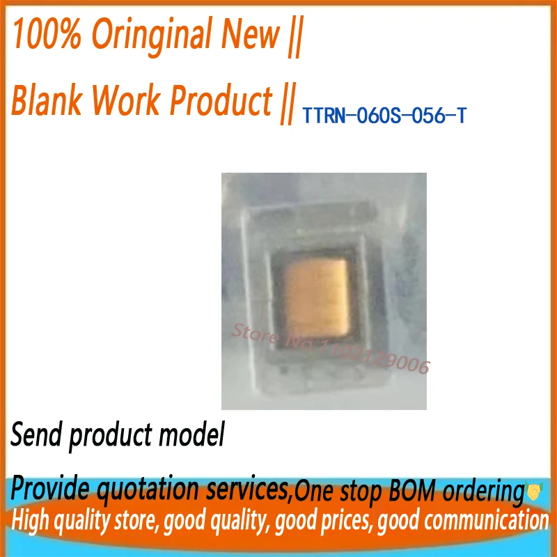 5PCS/LOT TTRN-060S-056-T TTRN-060S TTRN-060S-056 SMD  New orignal