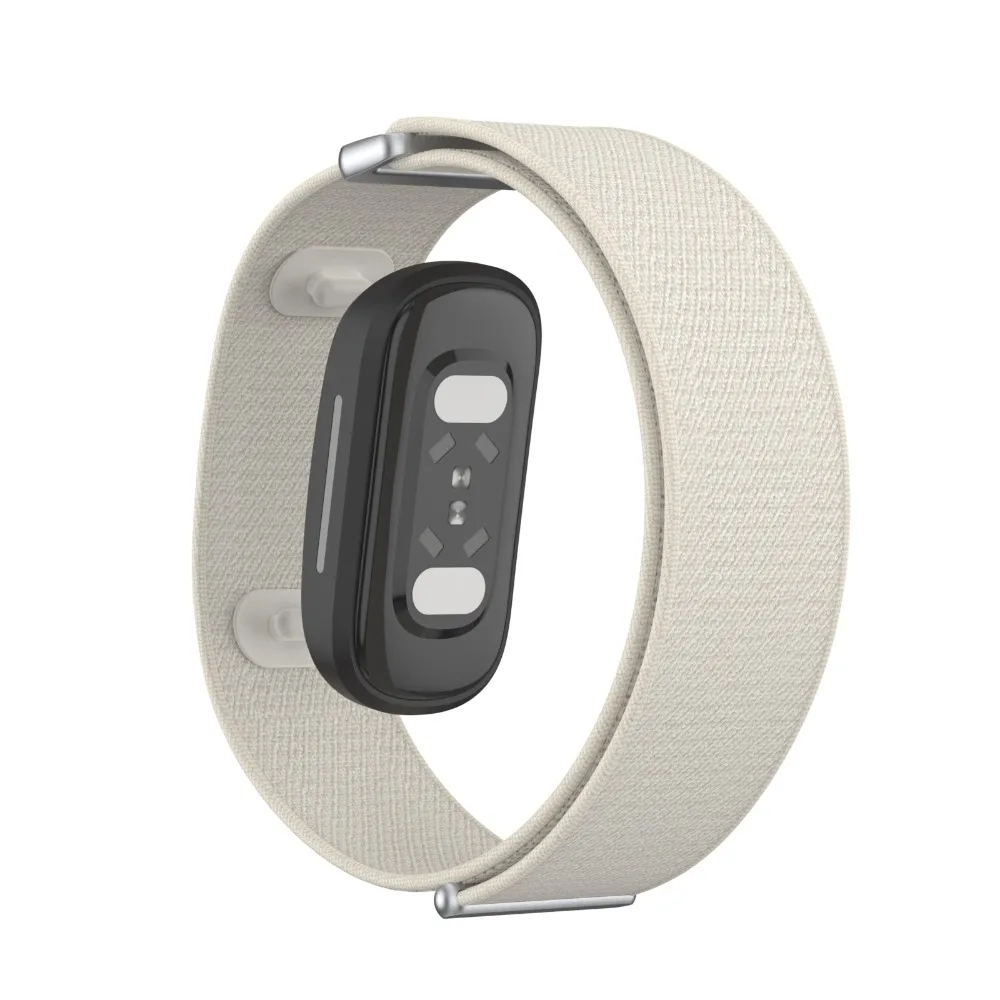 Neuer Nylon-Gewebe-Bizepsgurt für Hume 2.0 Band Sport-Ersatz-Armband/Fitness-Tracker-Band für Hume 2.0 Band Zubehör – Detail 10