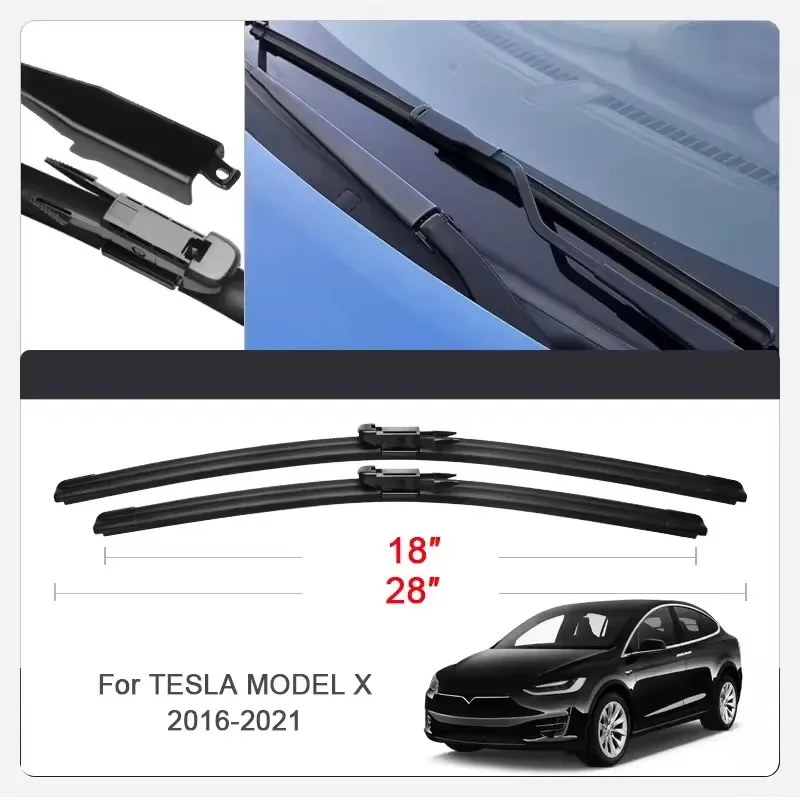MODEL X 16-21