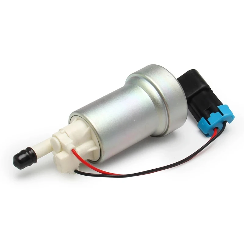 

450 L/H Hellcat high-performance fuel pump and installation kit for E85, new TIA485-2, 400-1168, available for auto parts.