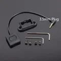 3.5mm Negro