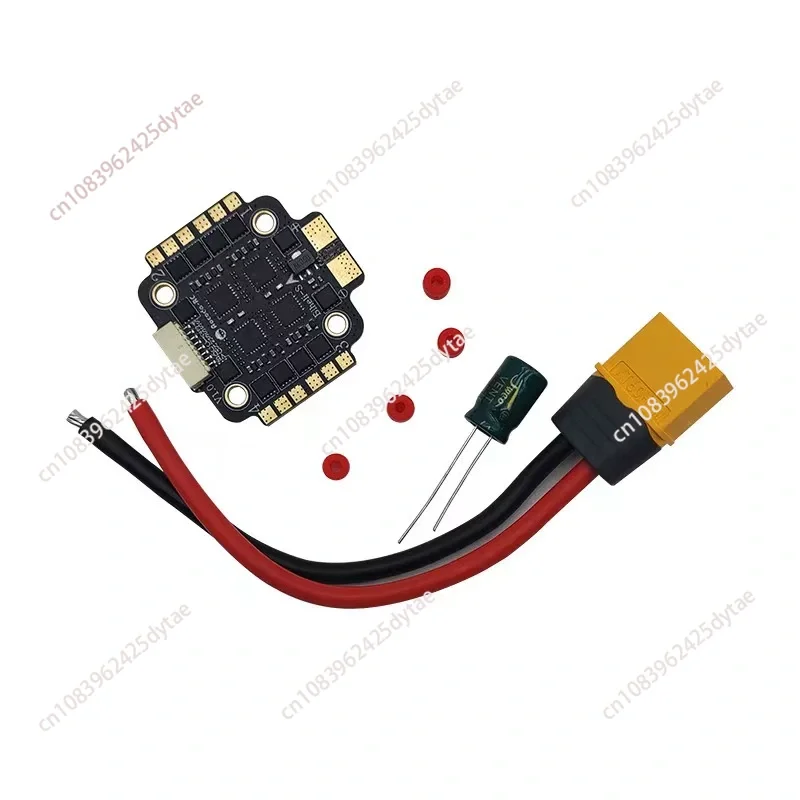 

F7MINI Управление полетом 30A Blheli-S ESC 20*20 мм Aocoda-RC