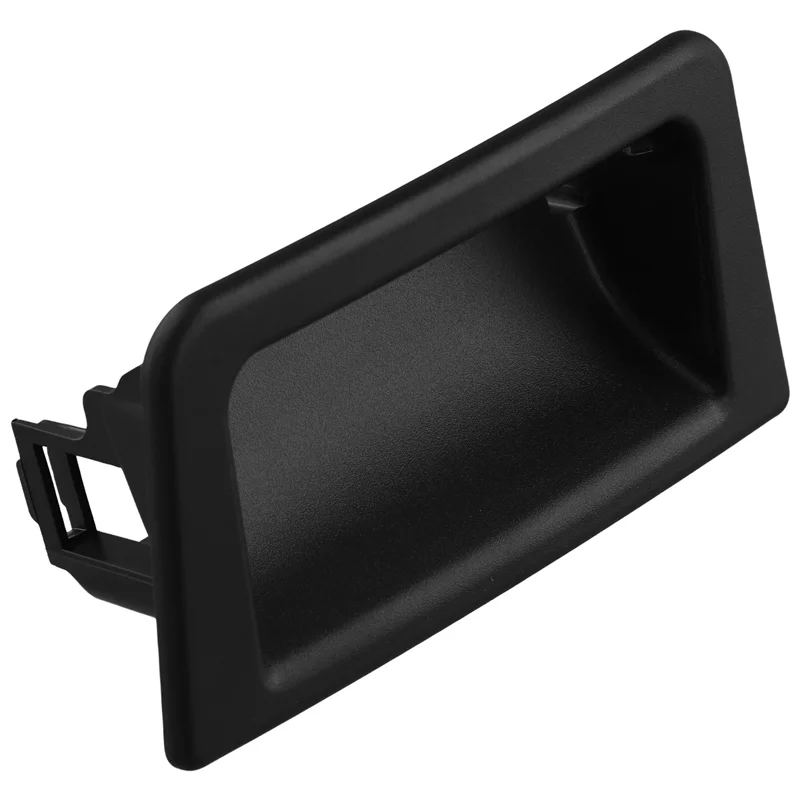 

Портативная автомобильная задняя средняя опора 52207846253, рамка переключателя центрального подлокотника для BMW 5' F07 GT 2013-2018 52 20 7 846 253