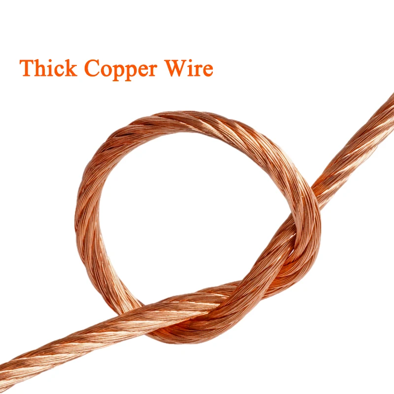 Professional  WP17 TIG Torch 5m Air Cooling Flexible Neck Quick Plug 10-25 Suitable For WS TIG180/200/250 Welding Machine