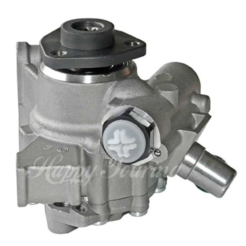 Power Steering Pump 0024669001 For MERCEDES C-class W203/S203/E-class W211/S211 CL2032 C209 W163 C E 200 220 270 CDI ML 270 CDI