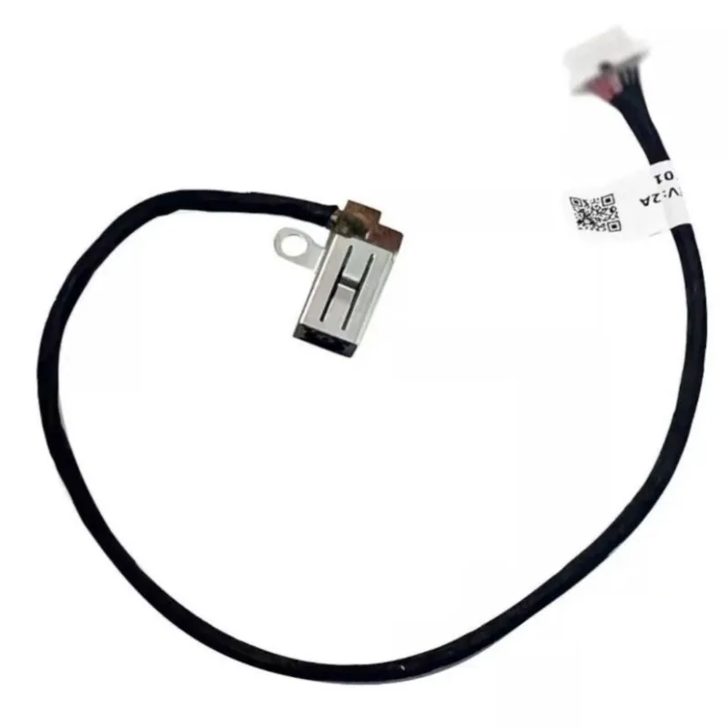 DC Power Jack Harness Cable for HP BOOK 15-FD 15-FC TPN-Q286 TPN-Q287 N25653-Y90 DD00PDAD050 250 255 G10 N36075-001 DD00PDAD040