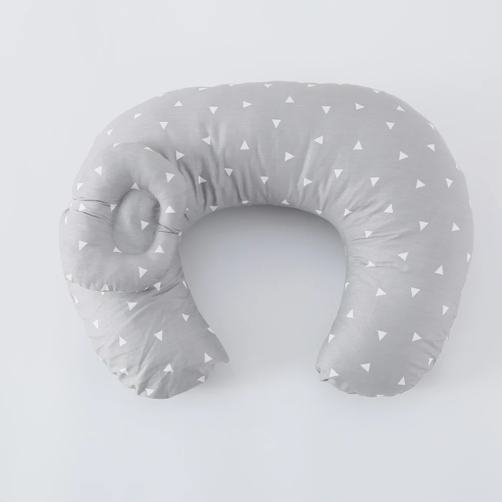 Nursing Pillow Newborn Feeding Pillow Baby Learning Pillow Baby Anti-vomiting Pillow Nursing Pillow Baby Head Protector