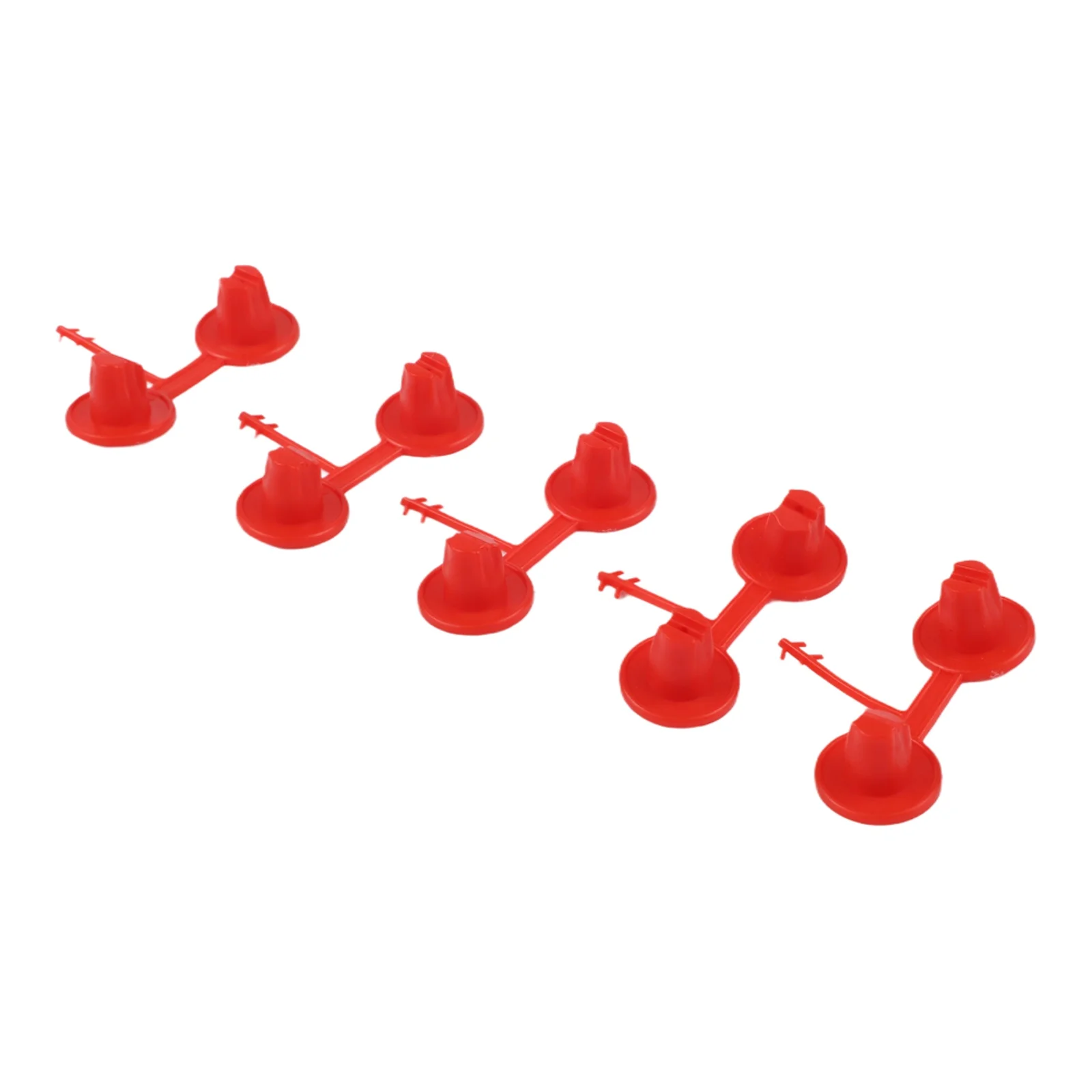 Spray Foam Nozzles For for Ceiling and Wall Insulation Reusable Tips to Enhance Foam Distribution and Reduce Waste