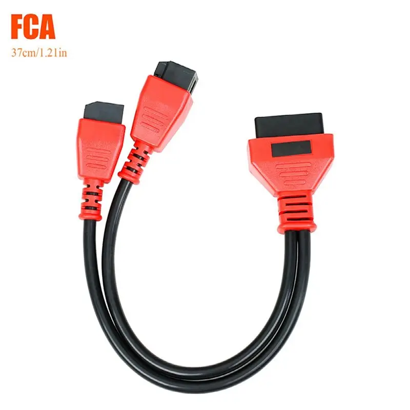 12+8 Adapter Cable For - Security Gateway For Autel Maxisys, Dodge Ram, Jeep