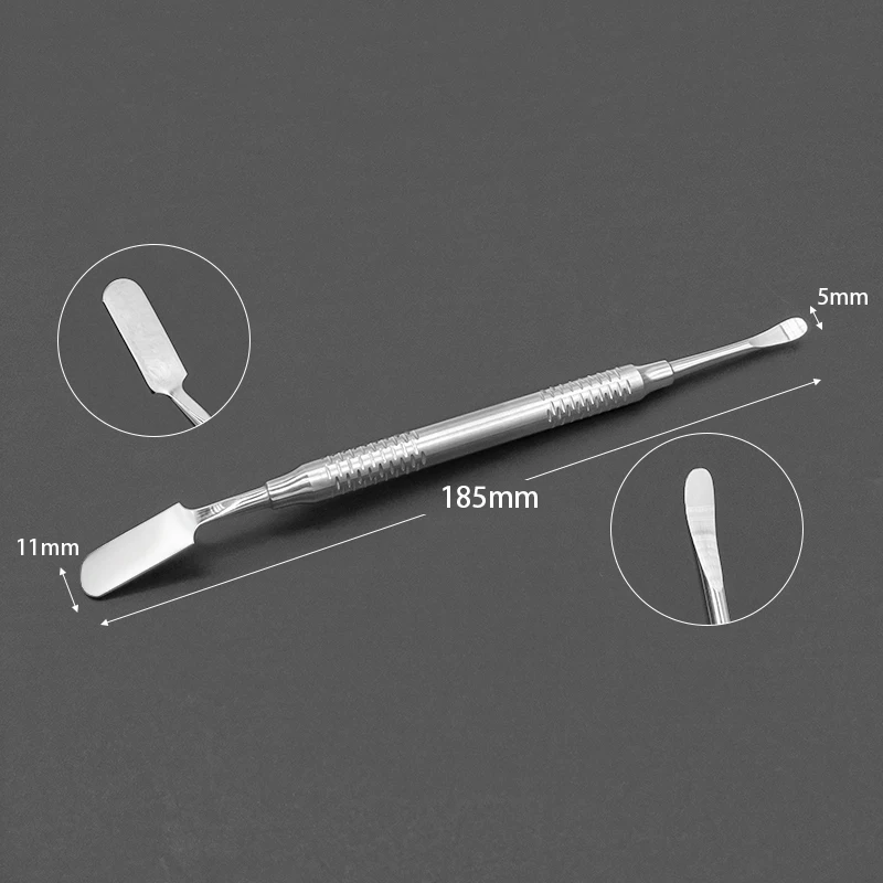 Dental Periosteal Separators, Implant Flaps, Periosteal Stripper, Gum Stripping, Ionic Oral Extraction, Dental Tools