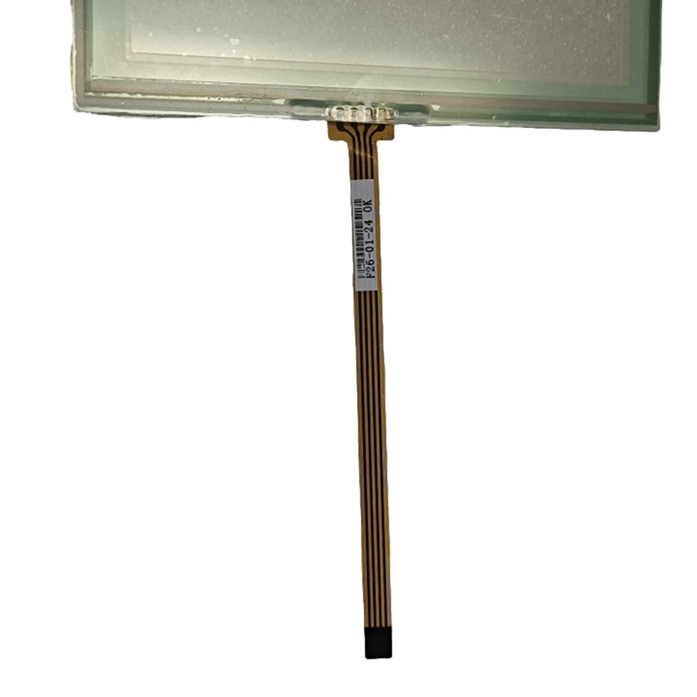 New for 177PN 6AV6645-0BA01-0AX0 Durable Touch Screen Panel Glass Touchpad