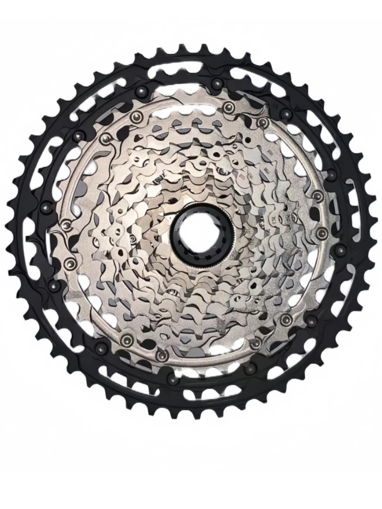 AliExpress Shimano DEORE XT CS-M8100 M8200 Cassette 9-45T/10-45T/10-51T 12Speed For Mountain Bike Bicycle Part MTB Cassette Original