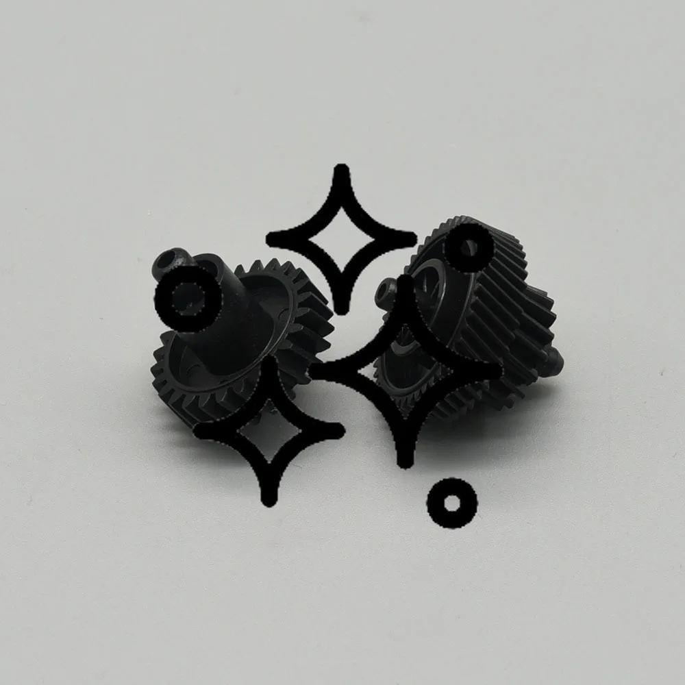 10X Drive Gear for Brother DCP 8060 8065 8070 8080 8085 MFC 8460 8480 8660 8670 8680 8690 8860 8870 8880 8881 8890 HL 5240 5270