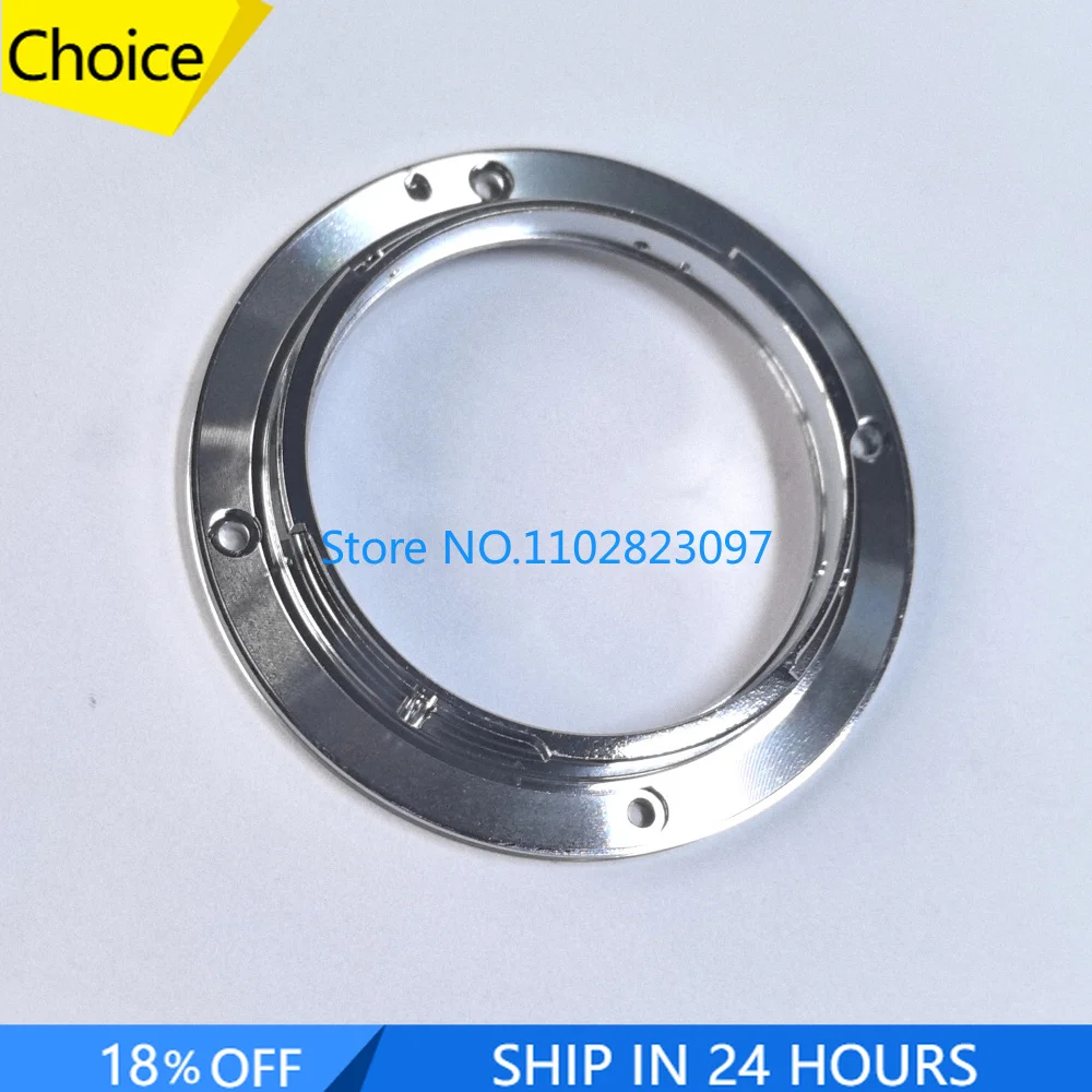 NEW Bayonet Mount Ring Backseat for Sony FE 24-70mm 24-70 mm f/2.8 GM II (SEL2470GM2) Lens Camera Repair Part