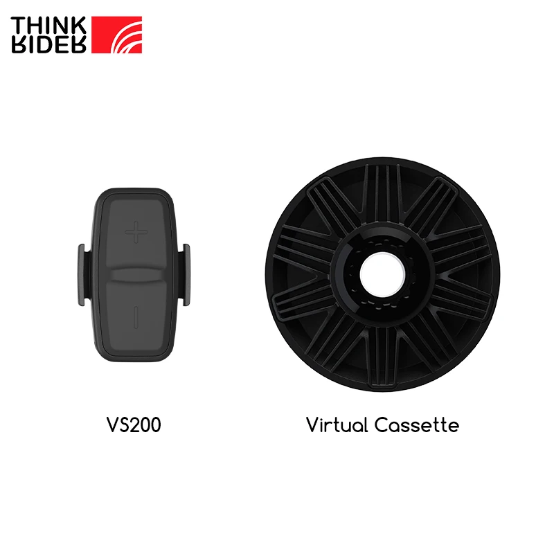 ThinkRider VS200 Virtual Shifting Controller | Dedicated for XXPRO