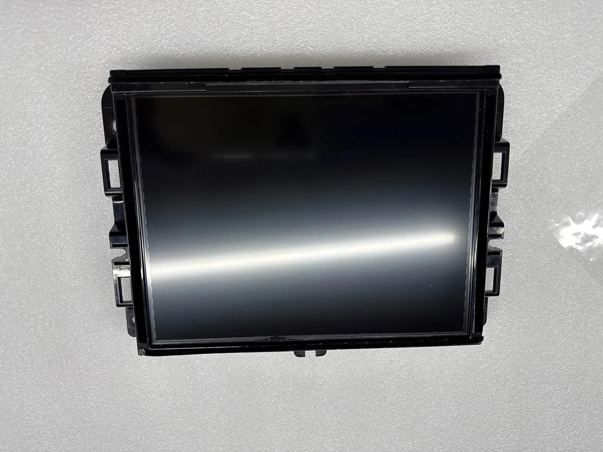 Spotlight   LAJ084T001A LA084X02SL01 LA084X01SL018.4 Inch Display with Frame Car Navigation LCD Screen with Touch