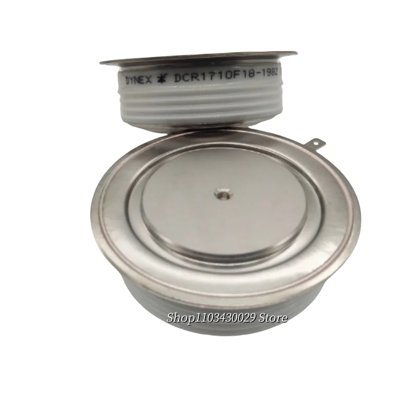 

DCR1710F18 DCR1710F18-1982 DCR1710F16 DCR1710F14 DCR1710F12 New Thyristor