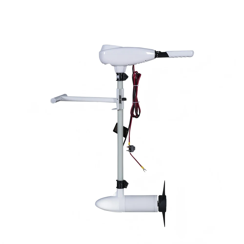 2026 Kayak Electric Motor, Boat Electric Thruster Power Propeller