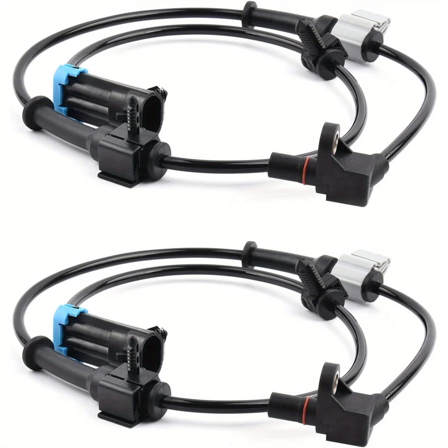 

ABS Wheel Speed Sensor for Chevy Silverado 1500 2500 HD 3500 Classic Avalanche Suburban for GMC Sierra 1999-2007