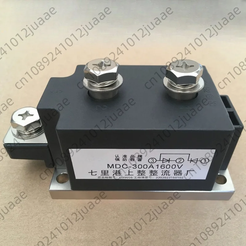 Mdc200a mdc250a mdc300a 1600v -16 standard rectifier diode module