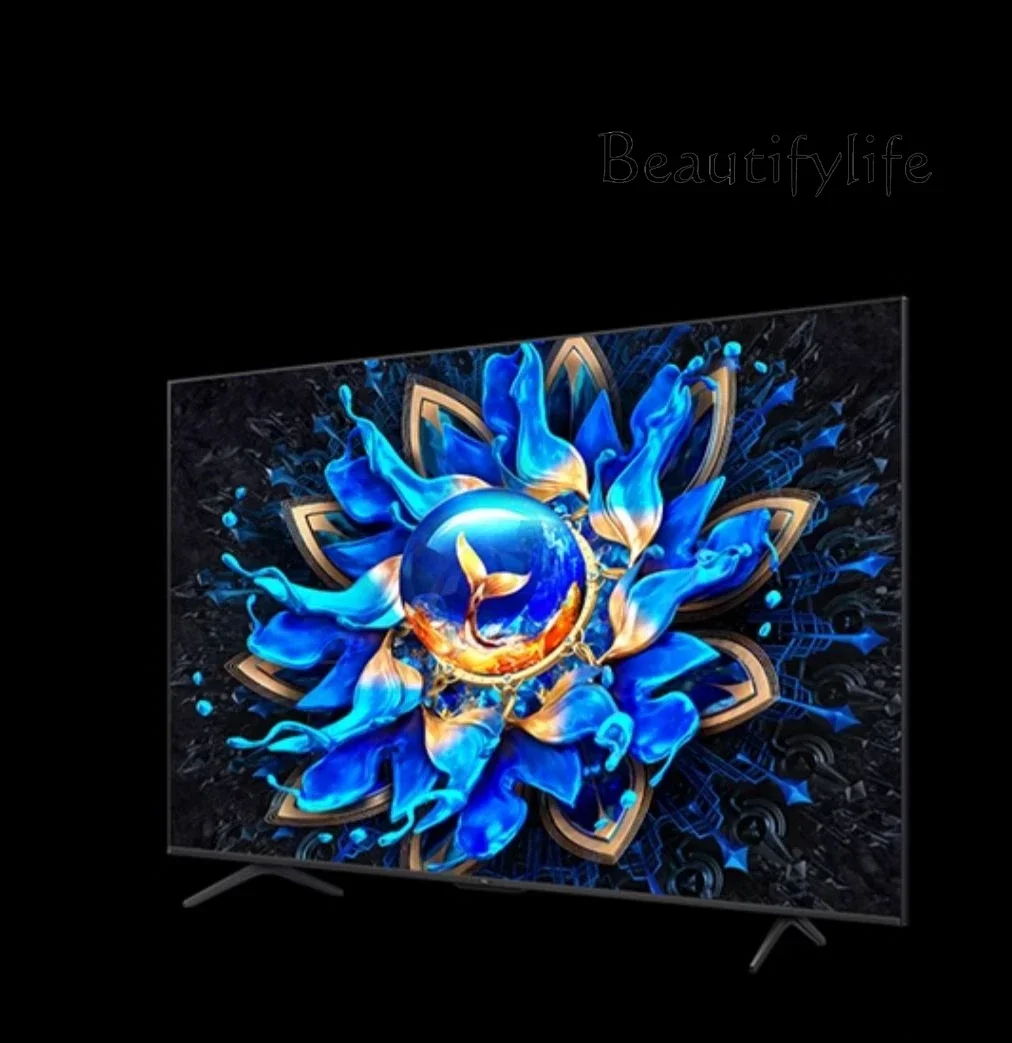 

65 inch Mini LED512 partition high definition full screen TV LCD home