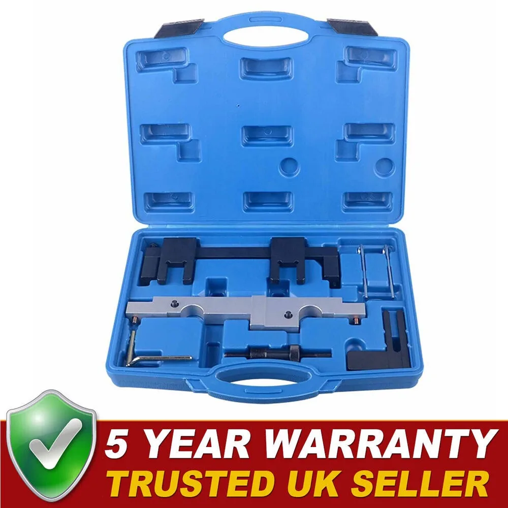 FOR BMW N43 1.6 2.0 TIMING TOOL PETROL ENGINE LOCKING KIT SET CHAIN 1 3 5 Series