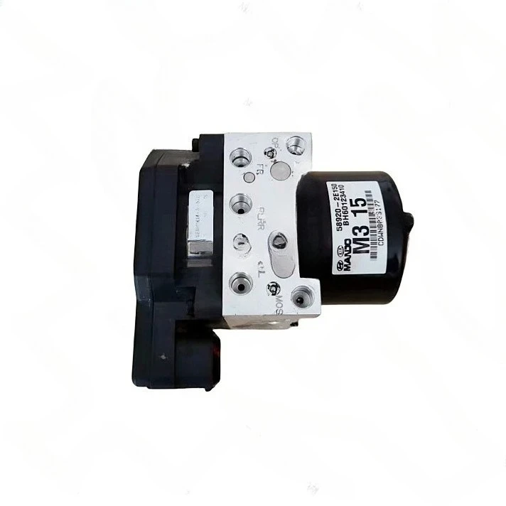 58920-2E150 Original Hydraulic ABS Pump Assembly 589202E150 Car Anti-lock Durable Silent