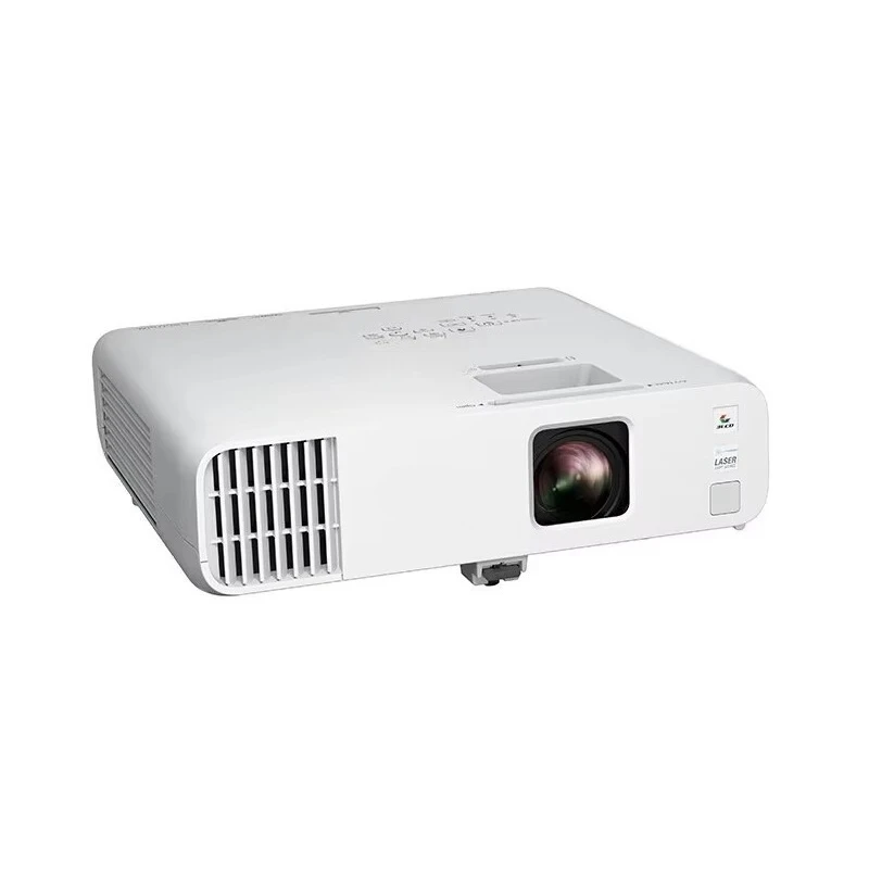 Wholesale Projector  Mini CB-L210W Projector TV Projection Equipment Movie Home Theater Lcd Portable Projectors