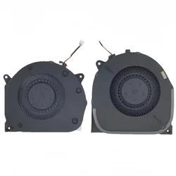 New Laptop CPU Cooling Fan Cooler GPU Cooling For Y540 Y540-15IRH Y540-17IRH Y7000 2019 GTX1660Ti